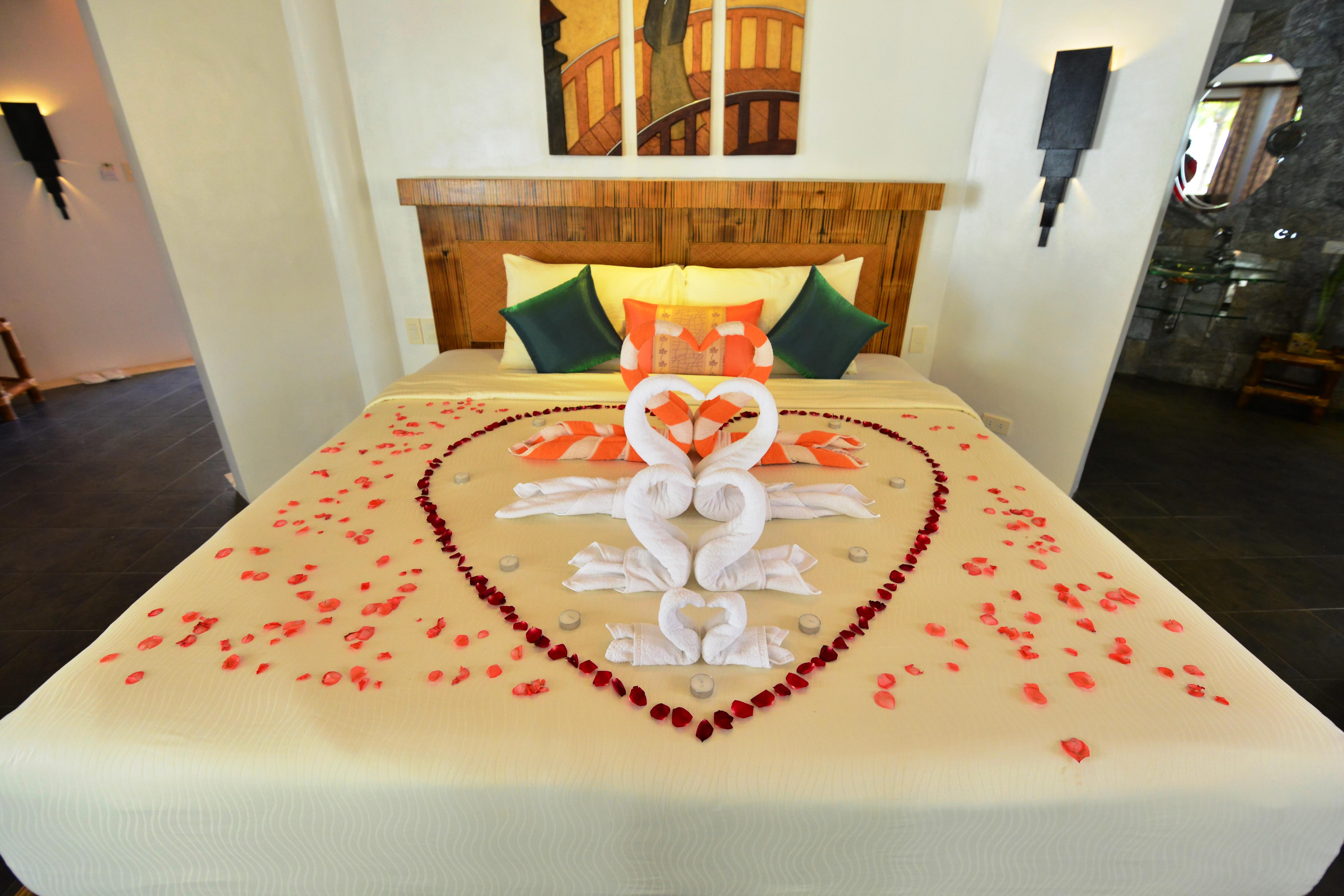 Ambassador In Paradise Balabag  Extérieur photo Honeymoon Suite